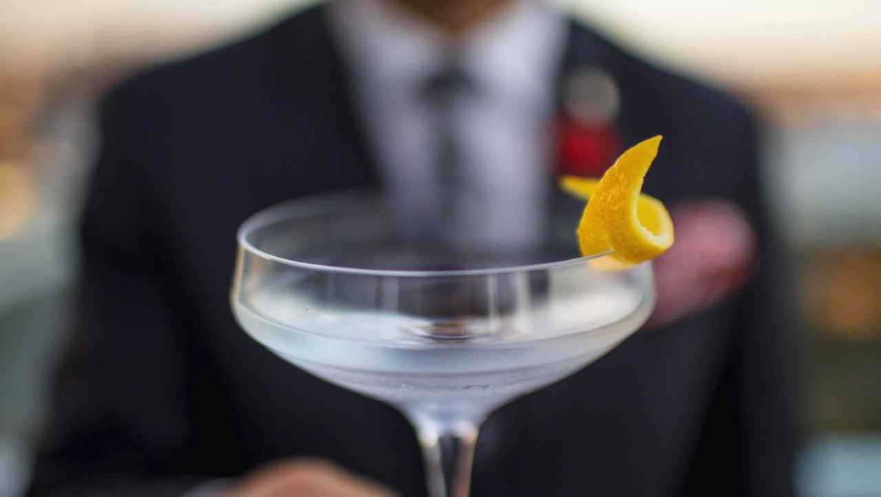 Intercontinental Auckland By Ihg酒店 外观 照片
