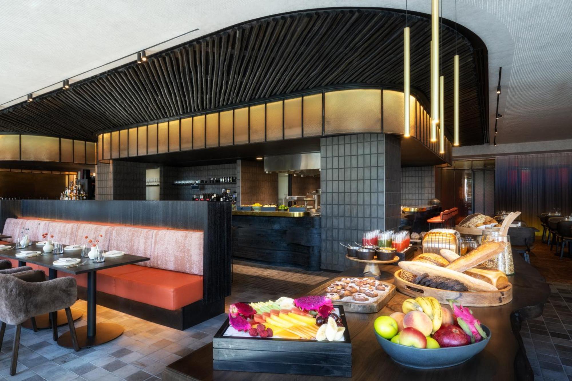 Intercontinental Auckland By Ihg酒店 外观 照片