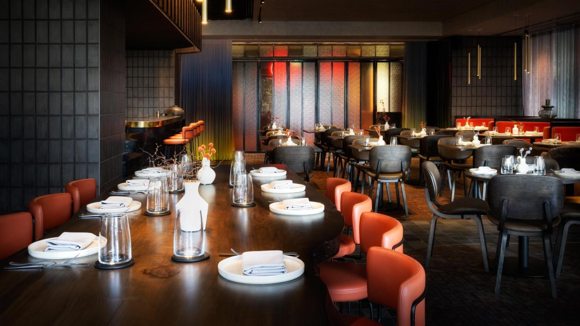 Intercontinental Auckland By Ihg酒店 外观 照片