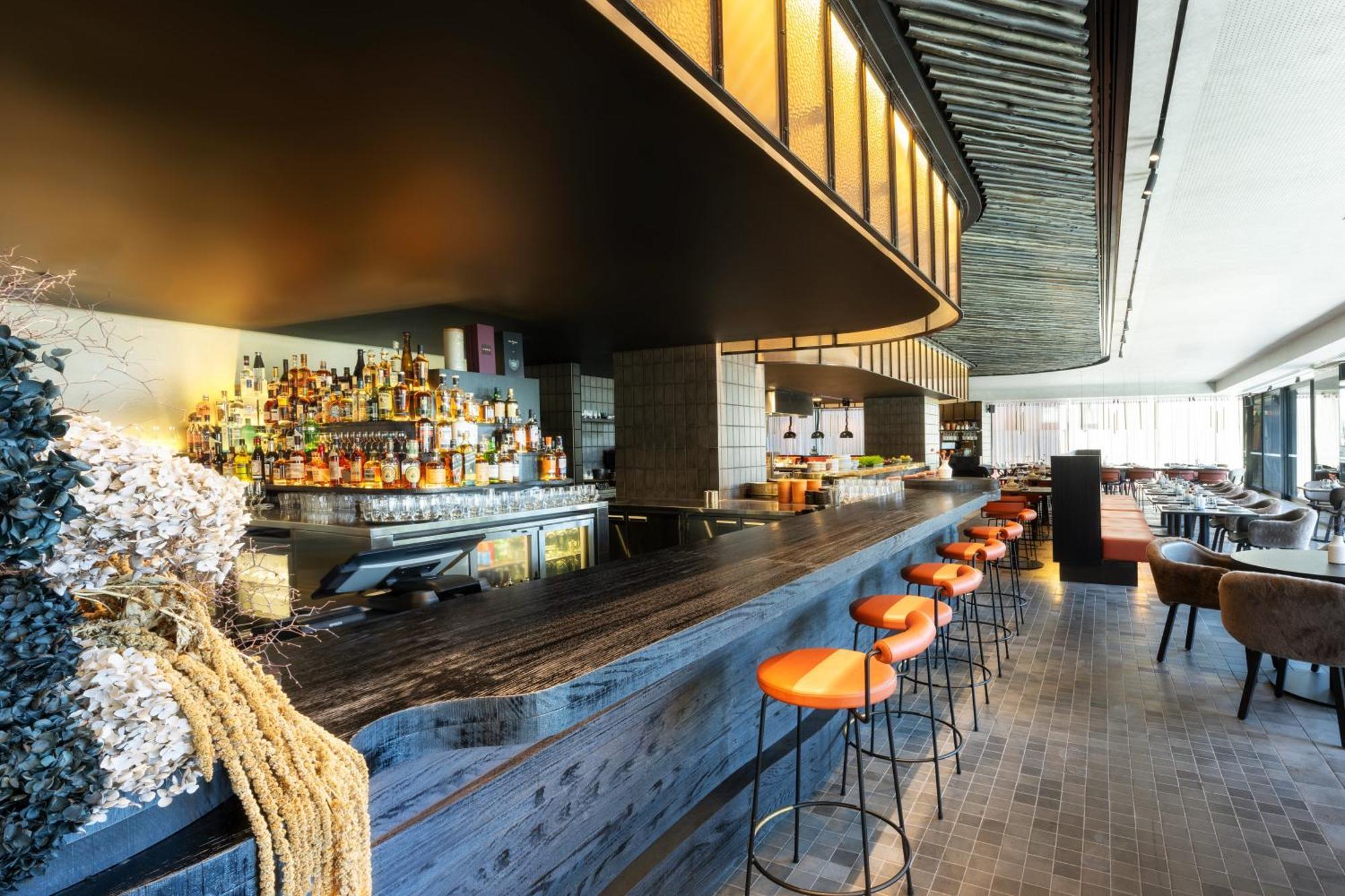 Intercontinental Auckland By Ihg酒店 外观 照片