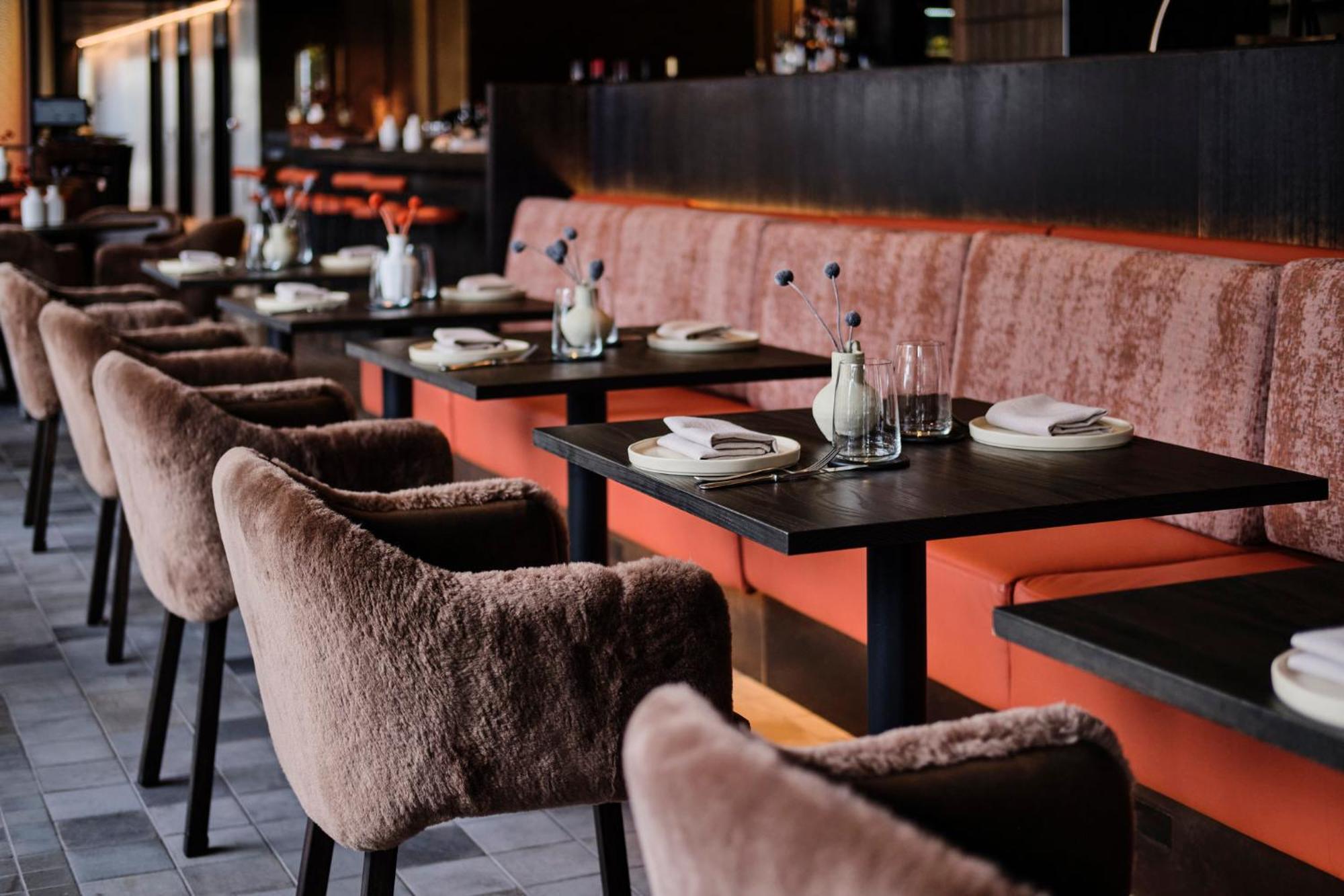 Intercontinental Auckland By Ihg酒店 外观 照片