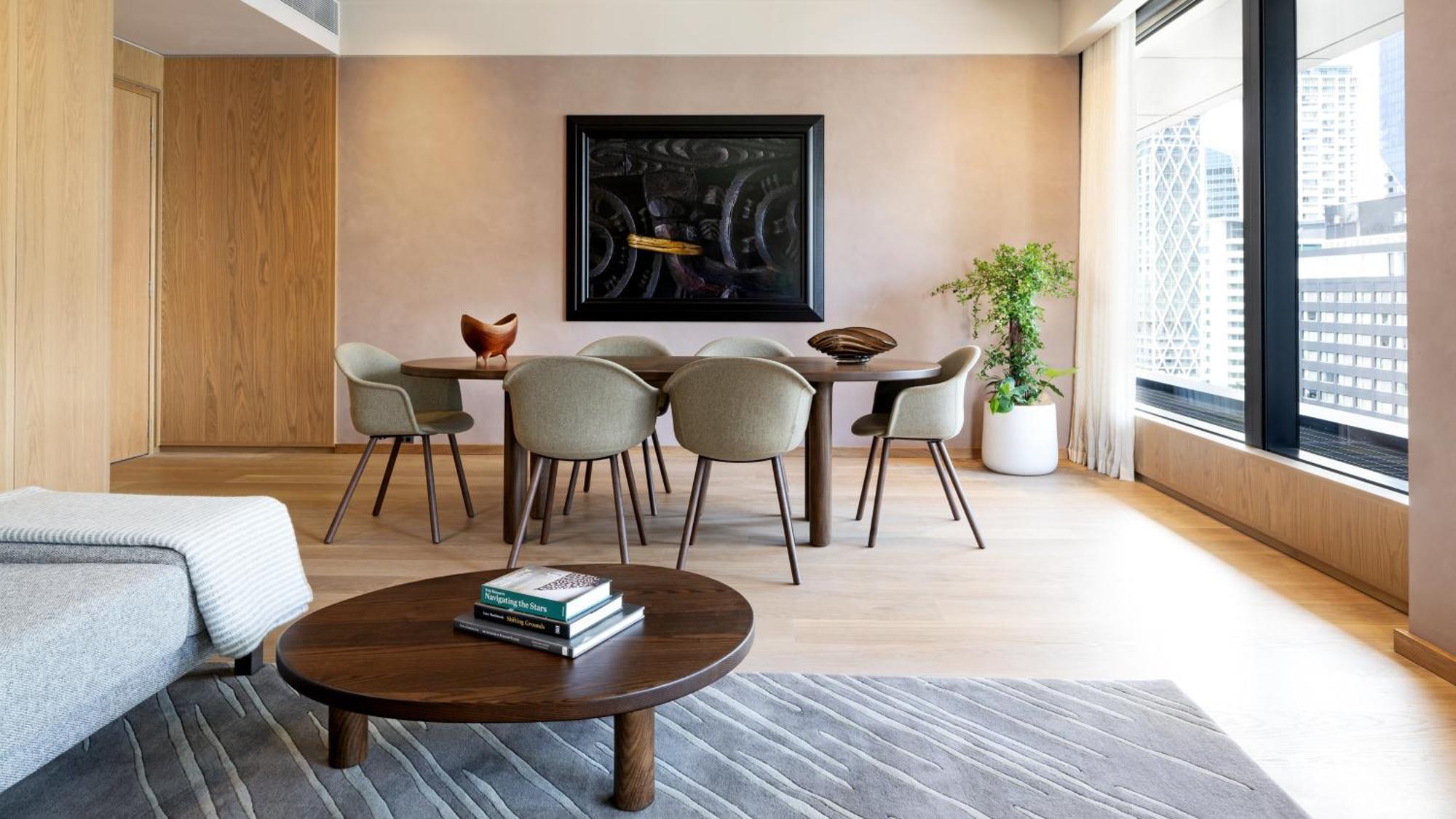 Intercontinental Auckland By Ihg酒店 外观 照片