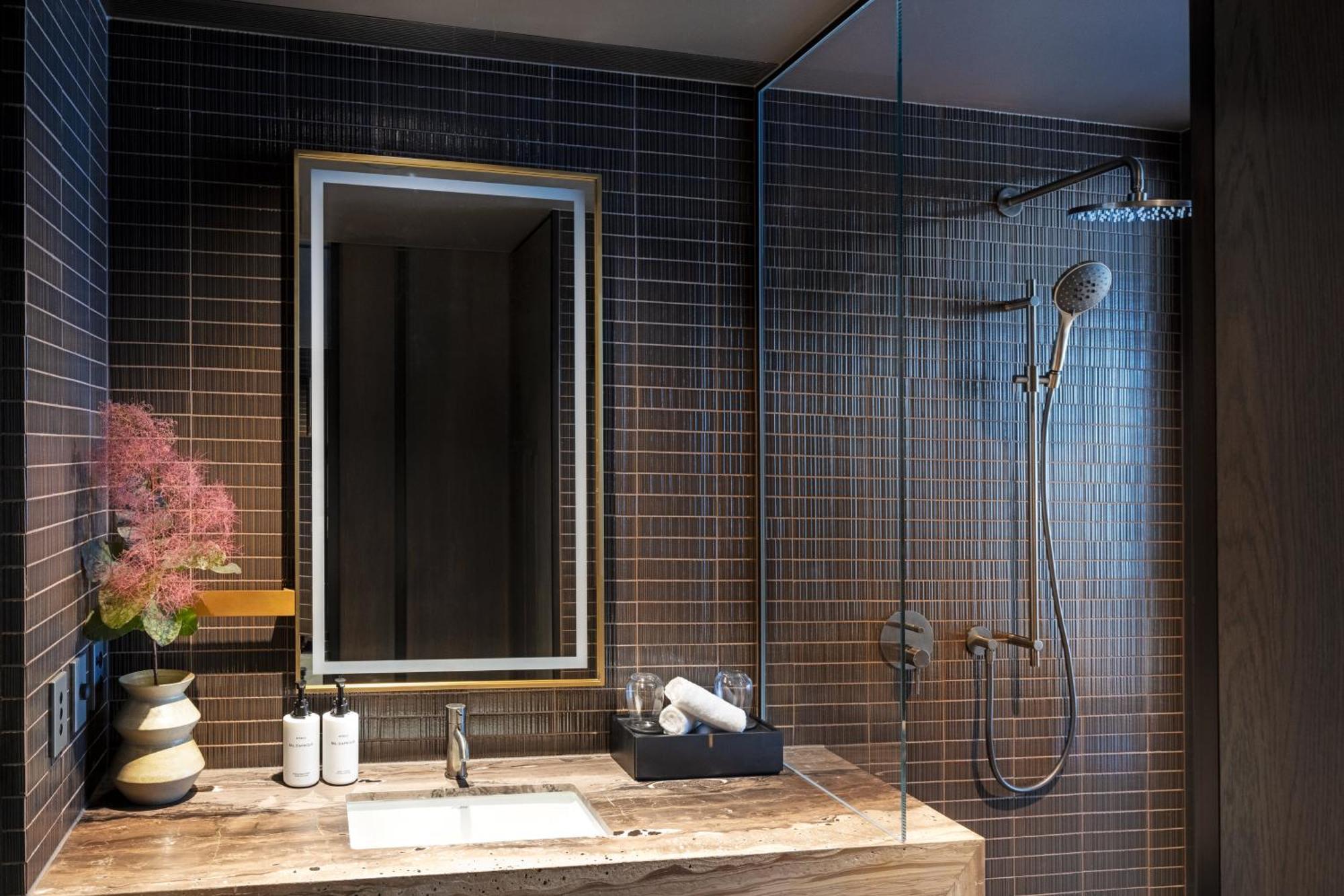 Intercontinental Auckland By Ihg酒店 外观 照片