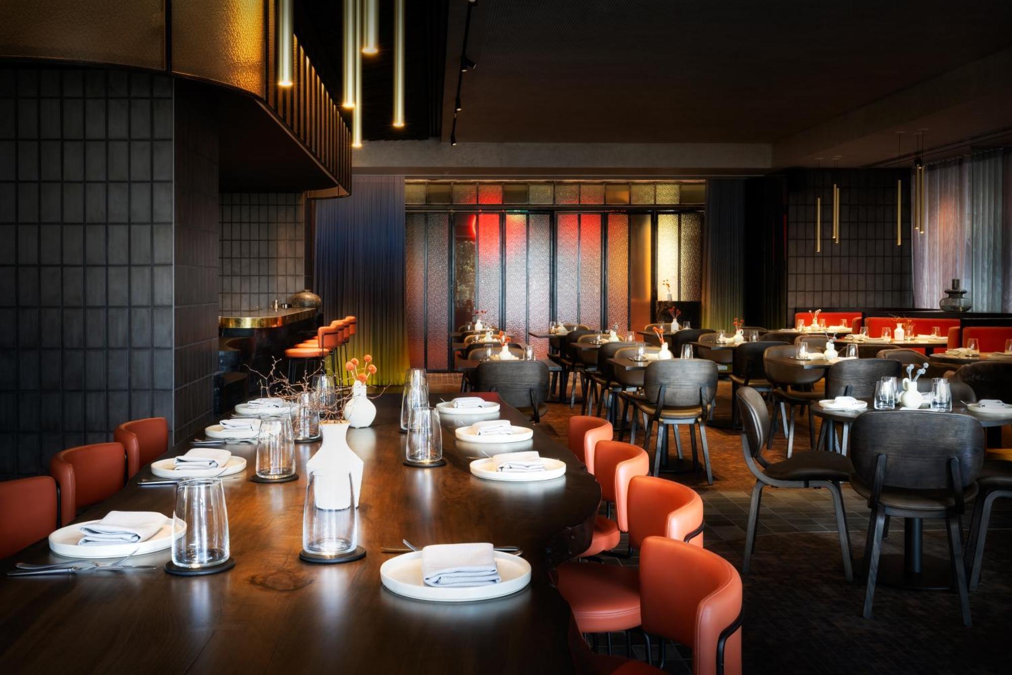 Intercontinental Auckland By Ihg酒店 外观 照片