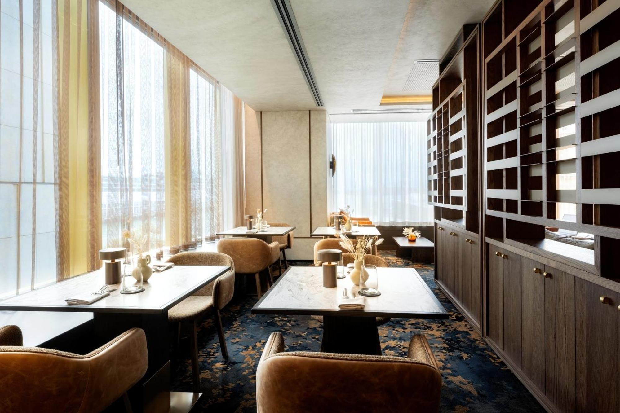 Intercontinental Auckland By Ihg酒店 外观 照片