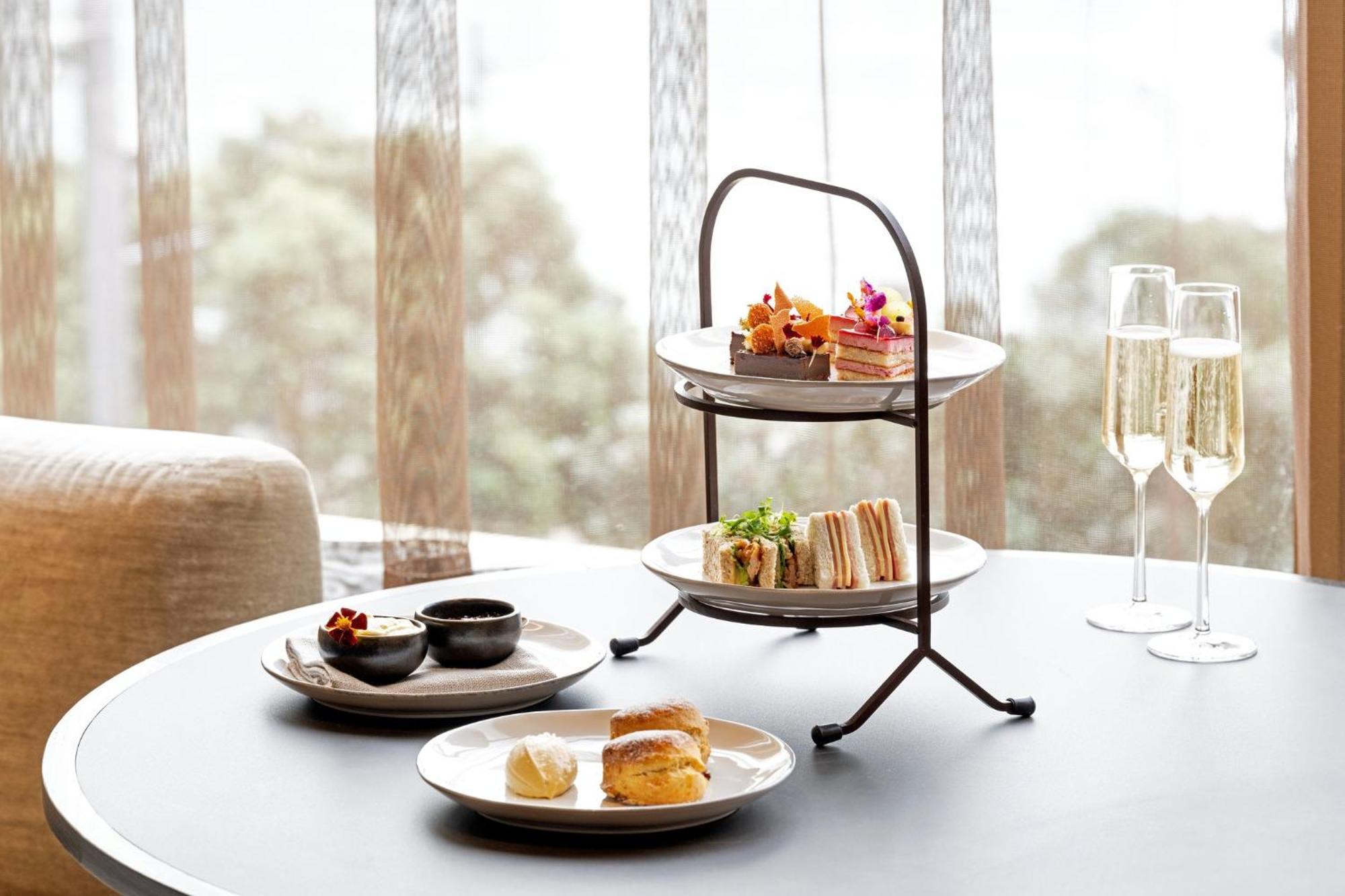 Intercontinental Auckland By Ihg酒店 外观 照片