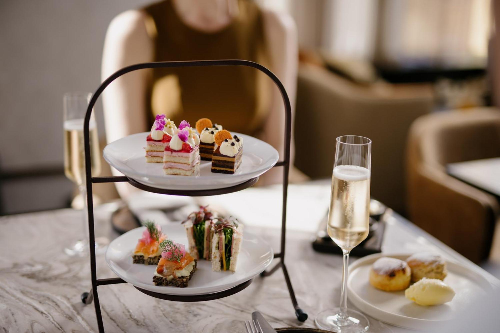 Intercontinental Auckland By Ihg酒店 外观 照片