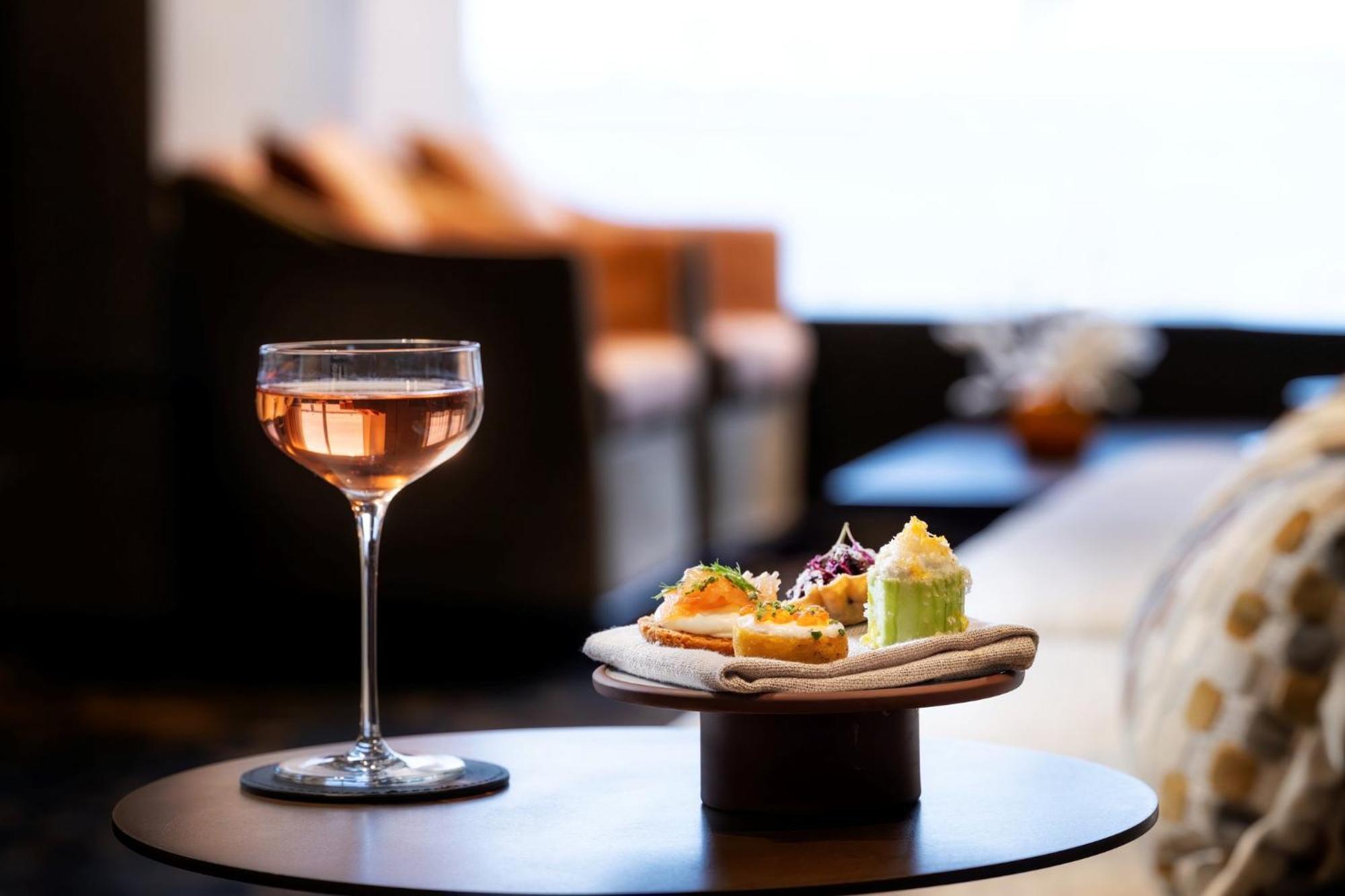 Intercontinental Auckland By Ihg酒店 外观 照片